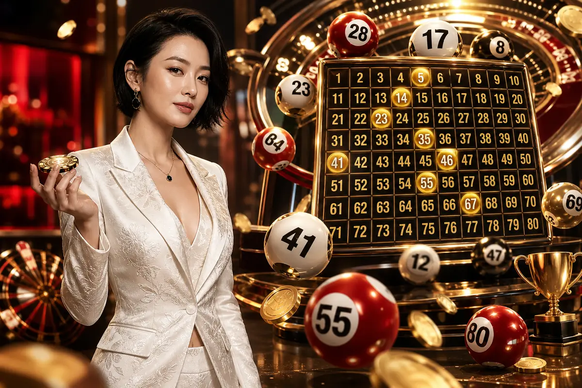 jdb999 Live Casino Dealer ဂိမ်းကစားနည်း