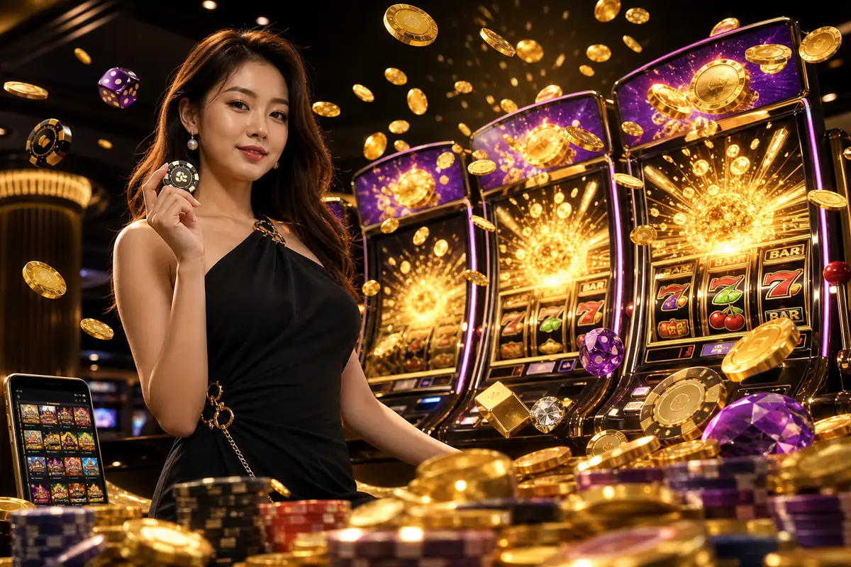 jdb999 Free Spin ဘောနပ်စ် ရှင်းလင်းချက်